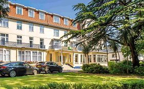 Best Western Hotel Royale Bournemouth